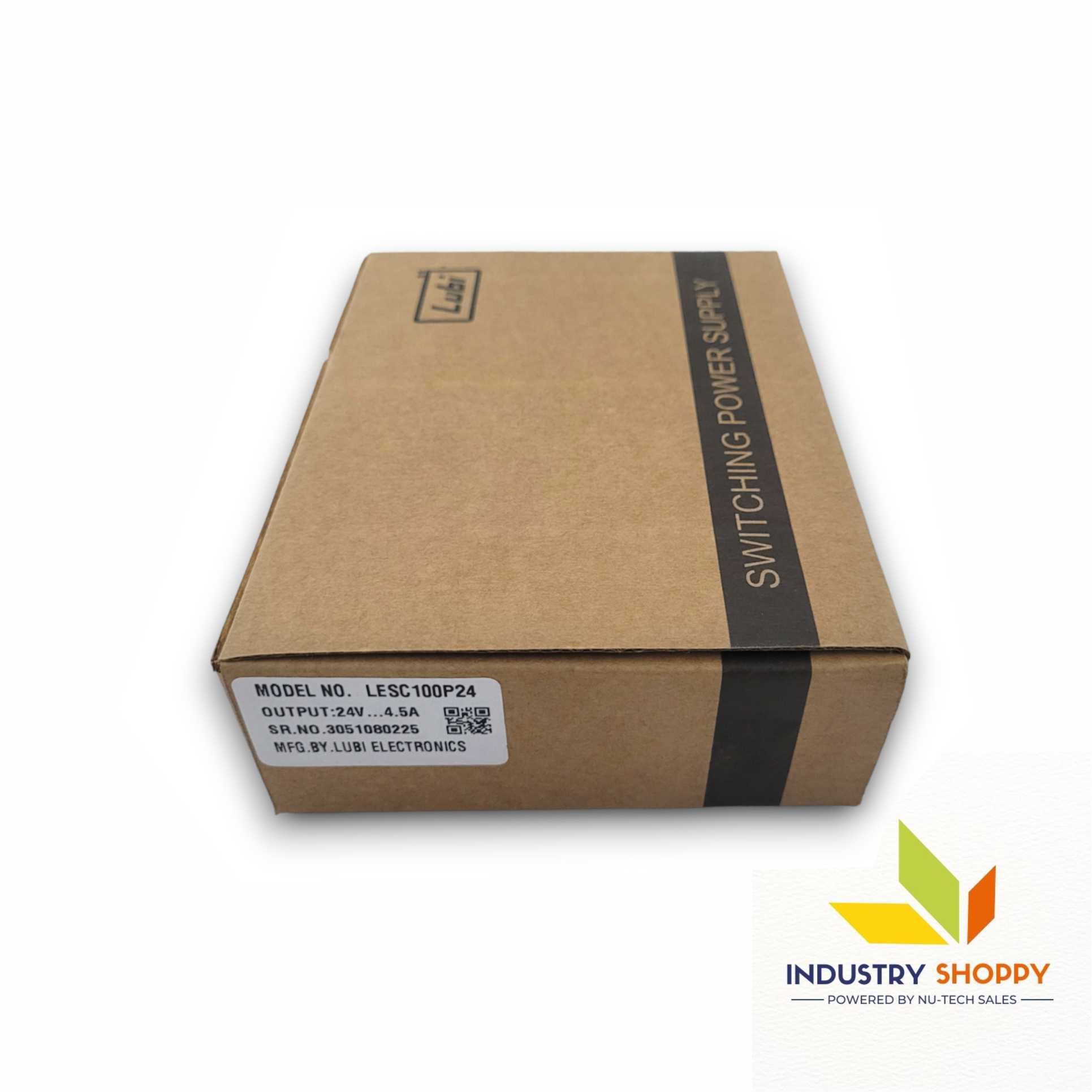 Lubi LESC100P24 SMPS Power Supply Lubi LESC100P24 SMPS Power Supply
